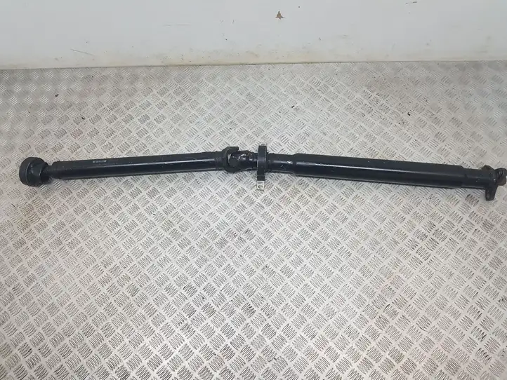 BMW 5 E60 E61 (2004 - 2010) 7531341 Карданный вал в сборе — фото 1