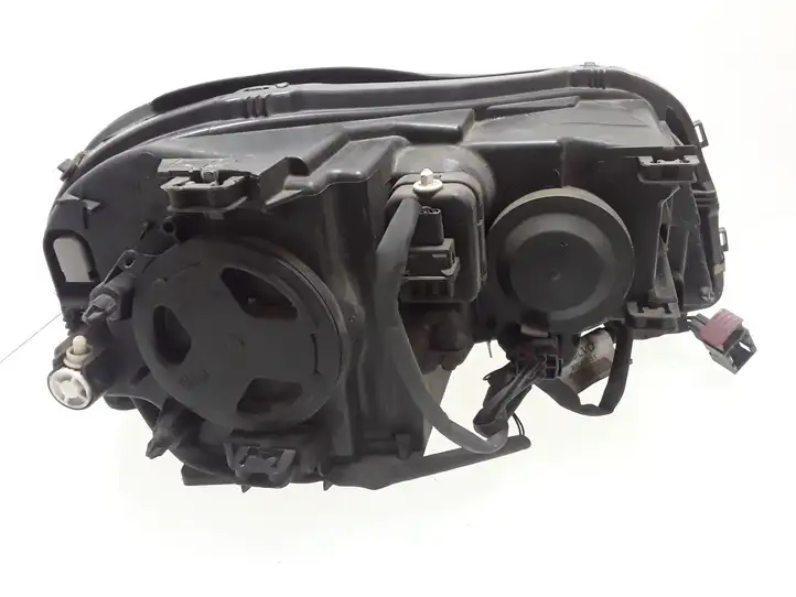 Volvo XC90 (2006 - 2014) 30784151 Передняя фара — фото 7