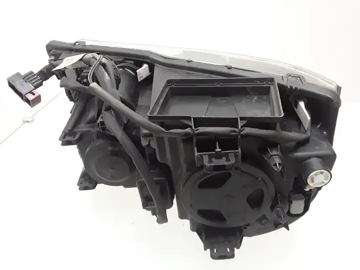Volvo XC90 (2006 - 2014) 30784151 Передняя фара — фото 8