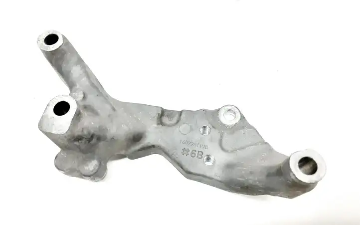 Subaru Outback (BS) (2014 - 2019) 1607251198 Кронштейн двигателя — фото 1