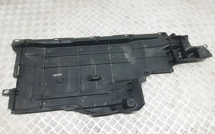 Subaru Outback (BS) (2014 - 2019) 56411AL030 Защита днища — фото 2