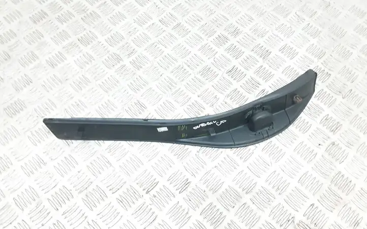 Subaru Outback (2009 - 2014) 94061AJ06A Внутренняя отделка заднего порога — фото 2