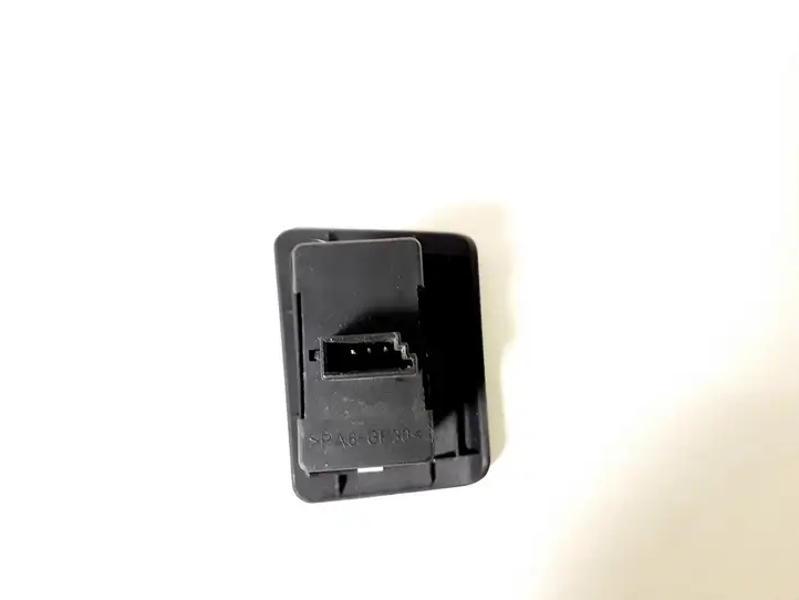 BMW X5 E53 (1999 - 2006) 8385955 Кнопка стеклоподъемников — фото 2
