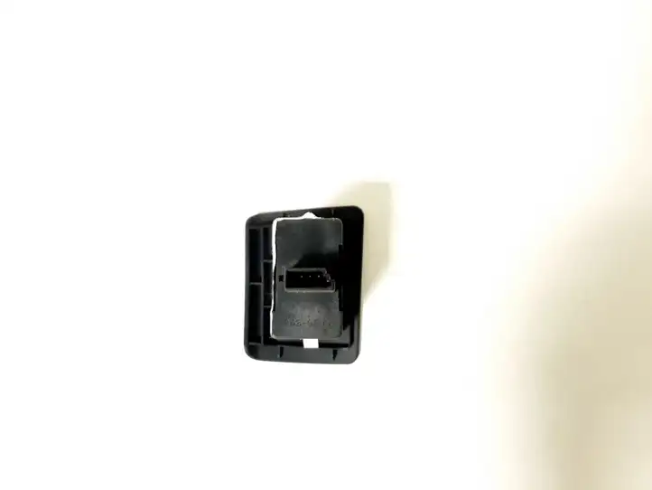 BMW X5 E53 (1999 - 2006) 8385956 Кнопка стеклоподъемников — фото 2