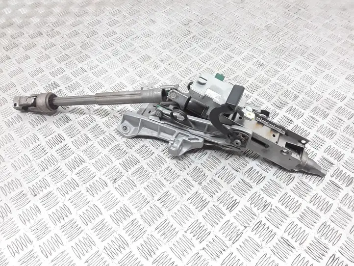 Volvo S60 (2010 - 2013) 31317520 Комплект оси рулевого колеса — фото 1