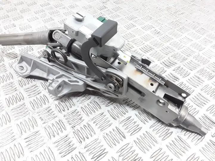 Volvo S60 (2010 - 2013) 31317520 Комплект оси рулевого колеса — фото 2