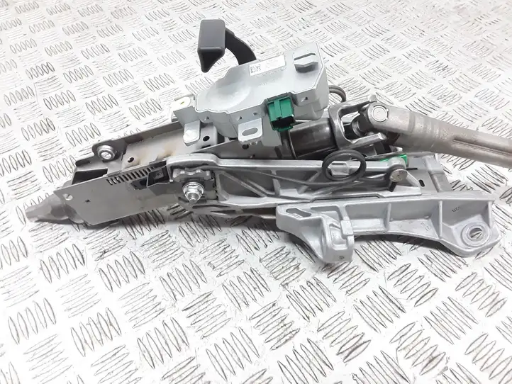Volvo S60 (2010 - 2013) 31317520 Комплект оси рулевого колеса — фото 3
