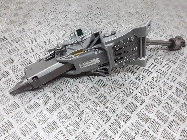 Volvo S60 (2010 - 2013) 31317520 Комплект оси рулевого колеса — фото 4