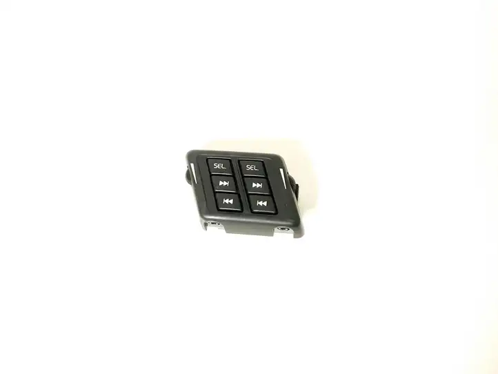 Volvo XC90 (2002 - 2006) 8666729 Кнопки на рулевом колесе — фото 1