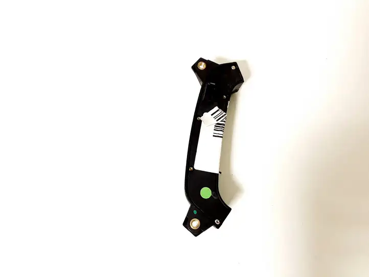 BMW X5 E53 (1999 - 2006) 6903396 Кнопки на рулевом колесе — фото 2