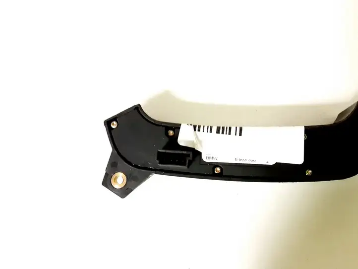 BMW X5 E53 (1999 - 2006) 6903396 Кнопки на рулевом колесе — фото 3