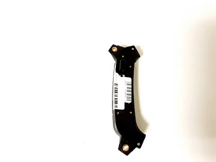 BMW X5 E53 (1999 - 2006) 6903396 Кнопки на рулевом колесе — фото 2