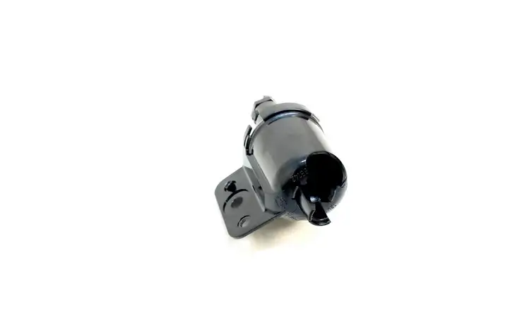 BMW 7 E65 E66 (2001 - 2008) 8379697 Подсветка рукоятки передней двери (наружняя) — фото 2