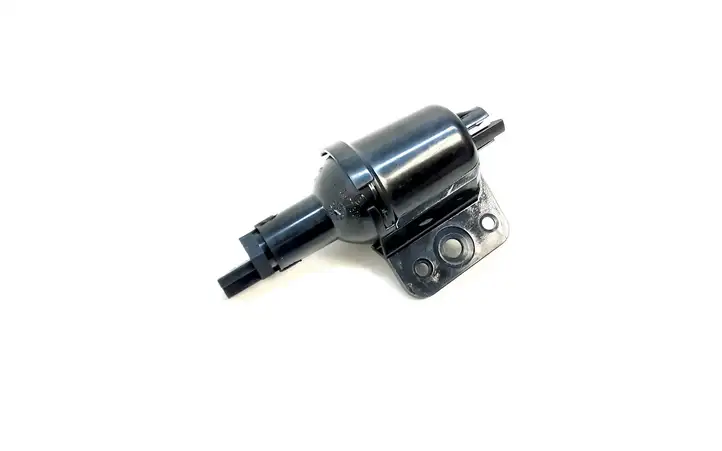 BMW 7 E65 E66 (2001 - 2008) 8379697 Подсветка рукоятки передней двери (наружняя) — фото 1