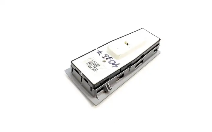 BMW 7 E65 E66 (2001 - 2008) 6915008 Кнопка стеклоподъемников — фото 2