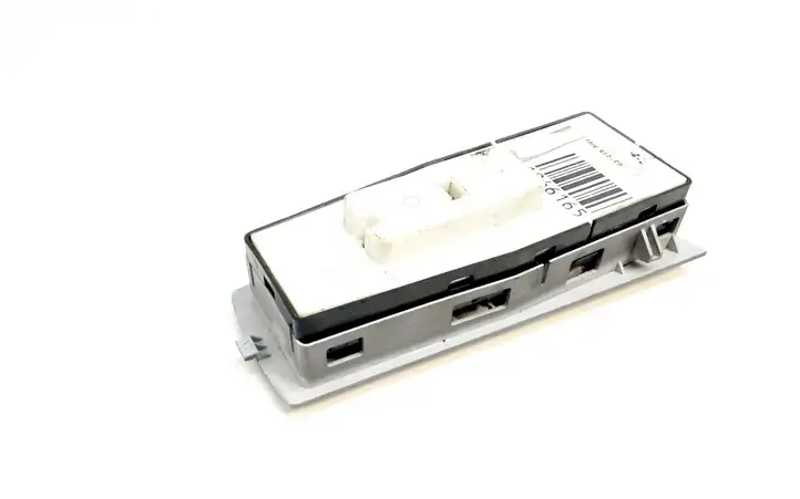 BMW 7 E65 E66 (2001 - 2008) 6915008 Кнопка стеклоподъемников — фото 2