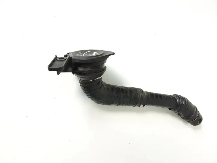BMW X5 E70 (2006 - 2013) 7162586 Горловина бачка омывателя — фото 2