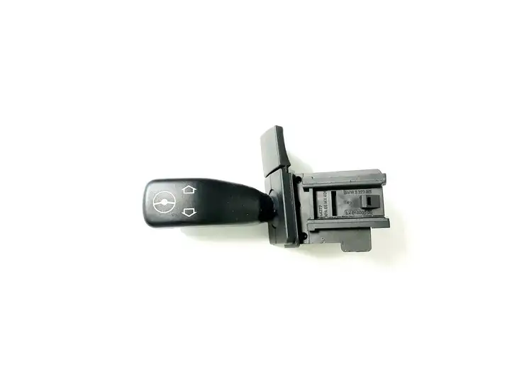 BMW X5 E53 (1999 - 2006) 8373901 Регулировка рулевой колонки — фото 1