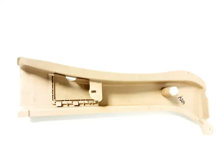 BMW X5 E70 (2006 - 2013) 7145954 Прочая отделка багажника — фото 2