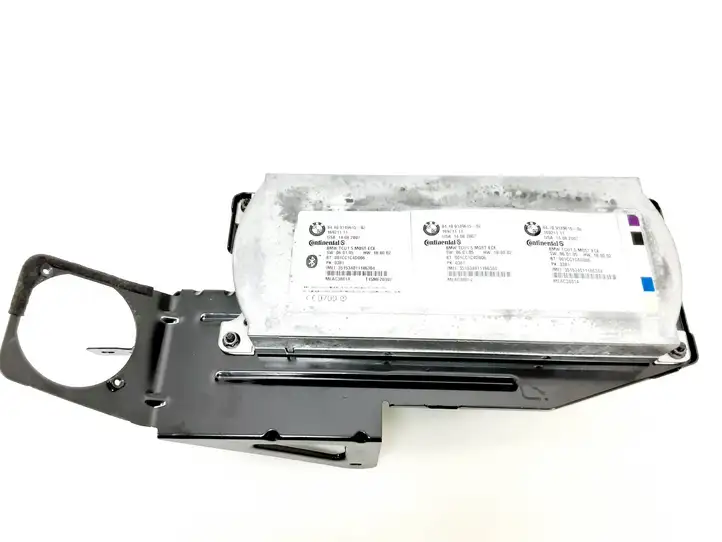 BMW X5 E70 (2006 - 2013) Bluetooth модуль — фото 1