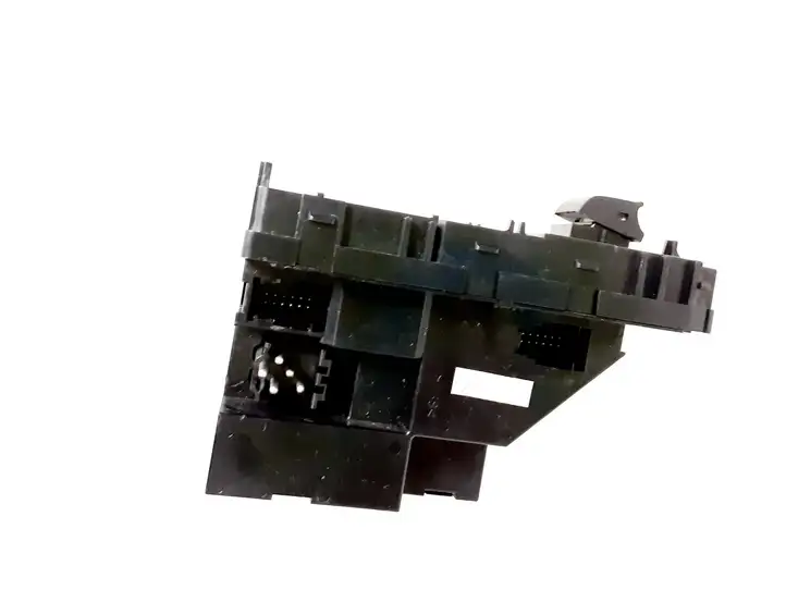 BMW X5 E53 (1999 - 2006) 6916601 Кнопка стеклоподъемников — фото 2