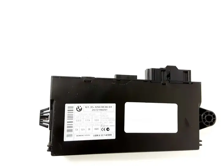 BMW X5 E70 (2006 - 2013) 6943838 Прочие блоки управления — фото 1