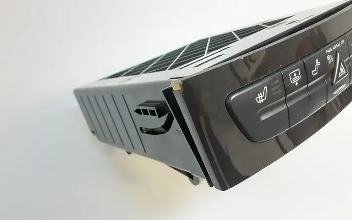 Mercedes-Benz E W211 (2002 - 2009) A2116800552 Другие включатели / ручки/ переключатели — фото 3