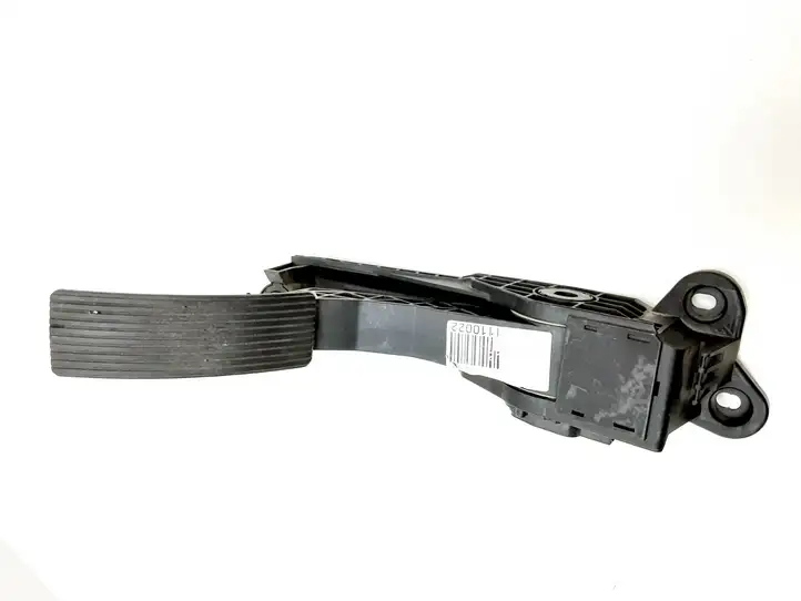Mercedes-Benz ML W164 (2005 - 2011) Педаль акселератора — фото 1