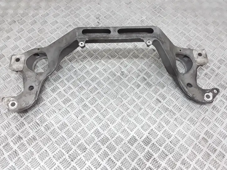 Volkswagen Touareg I (2002 - 2010) 7L0199207A Кронштейн двигателя — фото 1