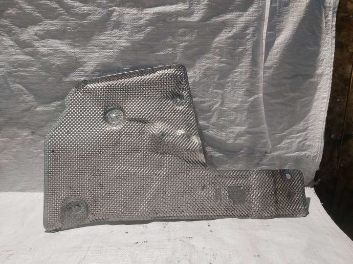 Audi A8 (2010 - 2014)  4H0825641C Теплоизоляция