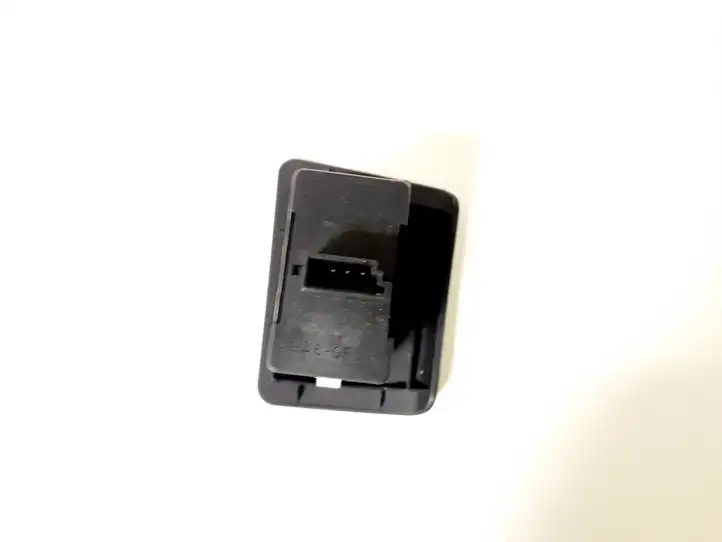 BMW X5 E53 (1999 - 2006) 8385955 Кнопка стеклоподъемников — фото 2