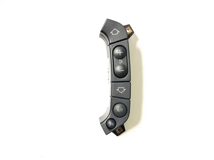 BMW X5 E53 (1999 - 2006) 6903396 Кнопки на рулевом колесе — фото 1