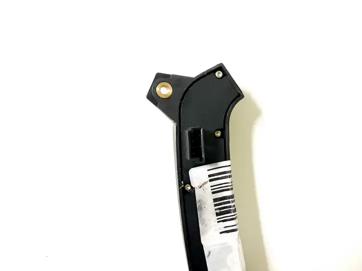 BMW X5 E53 (1999 - 2006) 6903396 Кнопки на рулевом колесе — фото 2