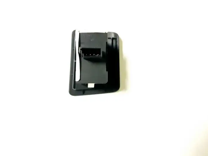 BMW X5 E53 (1999 - 2006) 8385956 Кнопка стеклоподъемников — фото 2