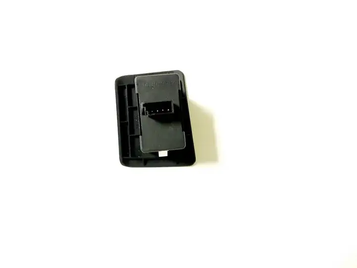 BMW X5 E53 (1999 - 2006) 8385955 Кнопка стеклоподъемников — фото 2