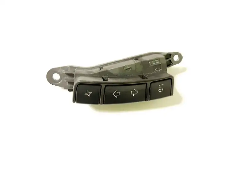 BMW 7 E65 E66 (2001 - 2008) 6914406 Кнопки на рулевом колесе — фото 1