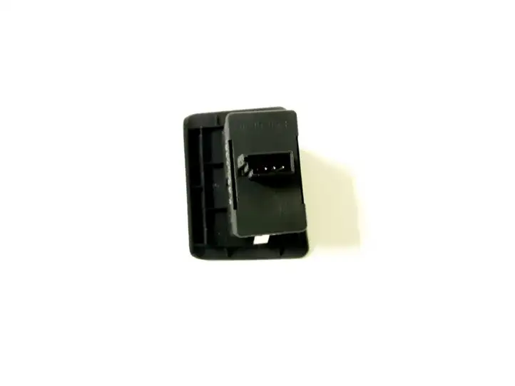 BMW X5 E53 (1999 - 2006) 8385955 Кнопка стеклоподъемников — фото 2