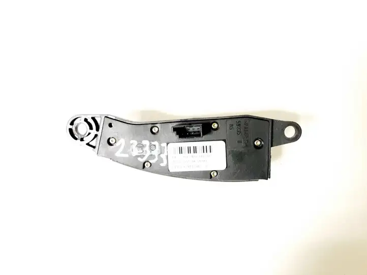 BMW 7 E65 E66 (2001 - 2008) 6911585 Кнопки на рулевом колесе — фото 2