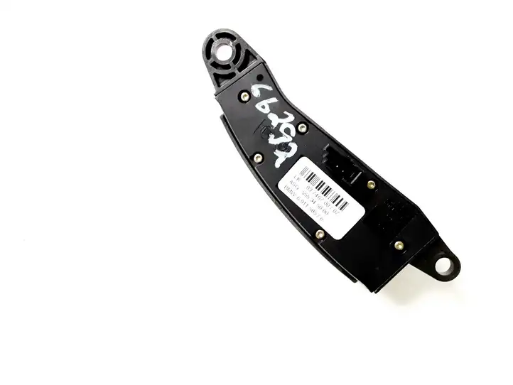 BMW 7 E65 E66 (2001 - 2008) 6911585 Кнопки на рулевом колесе — фото 2