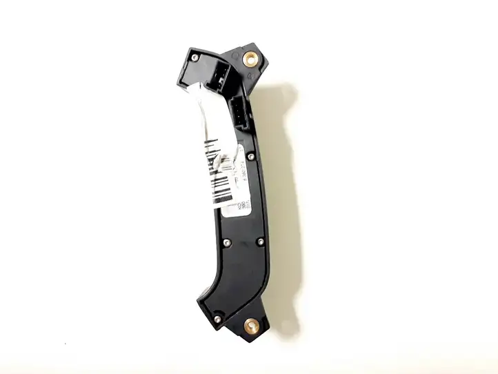 BMW X5 E53 (1999 - 2006) 8380274 Кнопки на рулевом колесе — фото 2