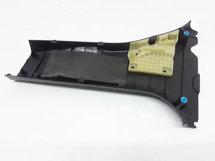 Lexus CT 200H (2013 - 2017) 6241376010 Нижняя обшивка стойки B — фото 4