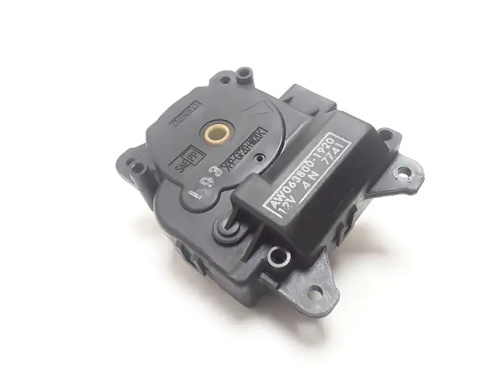 Subaru Outback (2009 - 2014) AW0638001920 Двигатель задвижки потока воздуха — фото 1