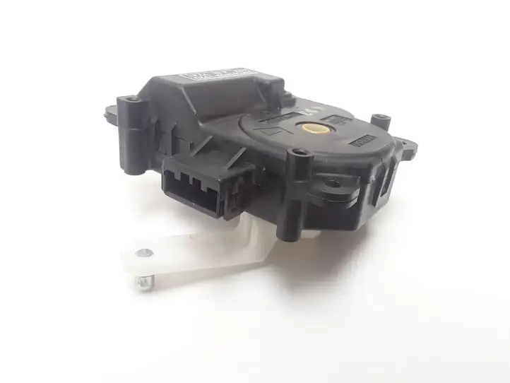 Subaru Outback (2009 - 2014) AW0638001920 Двигатель задвижки потока воздуха — фото 2