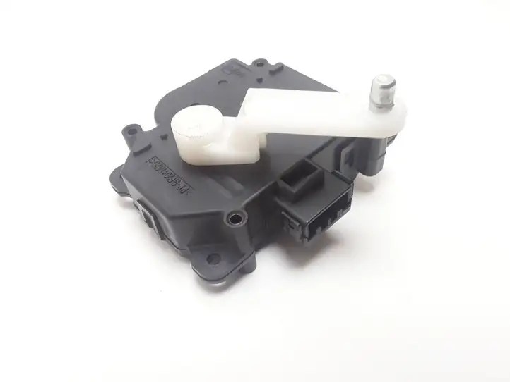 Subaru Outback (2009 - 2014) AW0638001920 Двигатель задвижки потока воздуха — фото 3