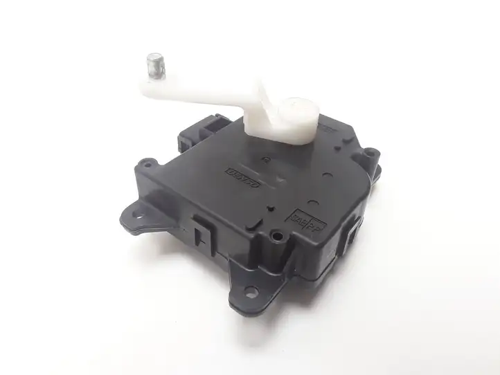 Subaru Outback (2009 - 2014) AW0638001920 Двигатель задвижки потока воздуха — фото 4