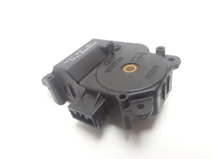 Subaru Outback (2009 - 2014) AW0638001940 Двигатель задвижки потока воздуха — фото 2