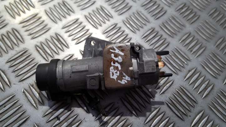 Audi A4 (2000 - 2006)  4b0905851 Контакты замка зажигания