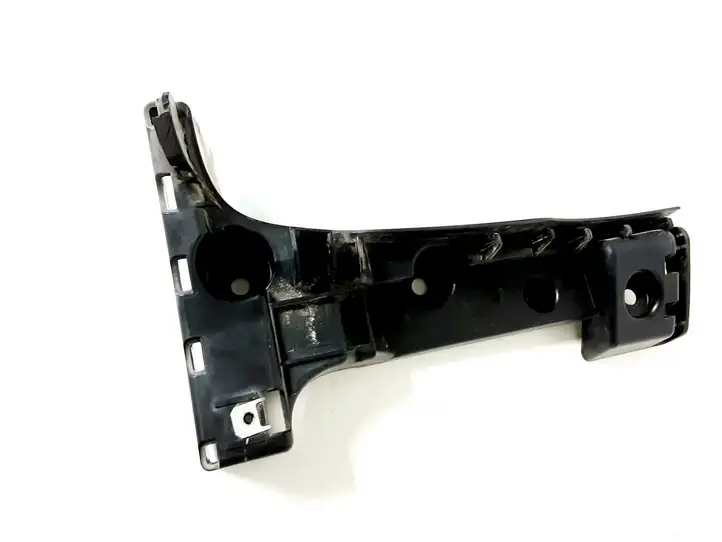 BMW X5 E70 (2006 - 2013) 71584420 Кронштейн заднего бампера — фото 1