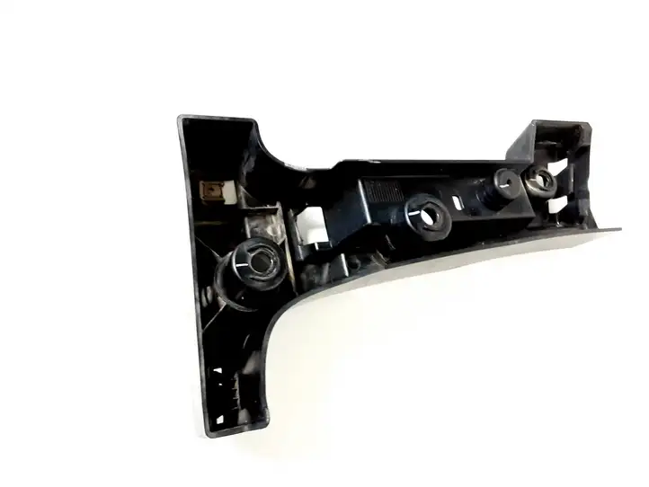 BMW X5 E70 (2006 - 2013) 71584420 Кронштейн заднего бампера — фото 2