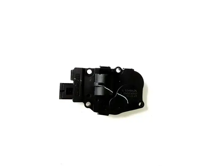 BMW X5 E70 (2006 - 2013) 410475520 Двигатель задвижки потока воздуха — фото 1